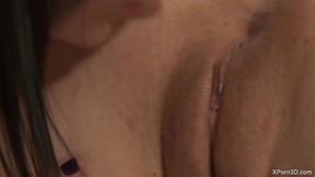 lesbians fantasy - two hot lesbian teens amy reid & nikki hearts licking and fingering pussies - pussy eating 1080p mp4 full hd