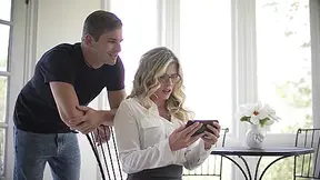 The Bully Meets My Stepmom Pt. 2 - Teaser