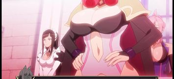 Vaygren - Lustful Temptation - EP 10 End Of Update By Foxie2K