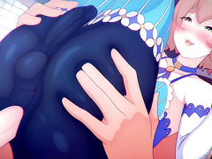 Femboys Compilation 2