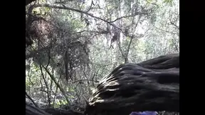 Blonde Lesbos Play with Camera and Each Other