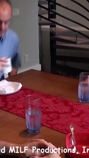 Taboo Tales, Cum in Me Step-cousin