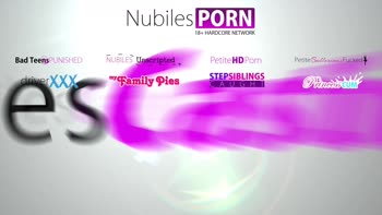 Kinsley Kane's Step Fantasy: Petite Stepsister's POV Creampie