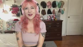 we dont have to break up but