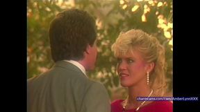 Interactive Fun in Amber Lynns Chatroom