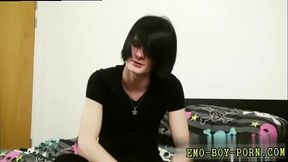 Hot sexy naked emo gay guys cocks xxx Hot dutch emo boy Aiden flew in
