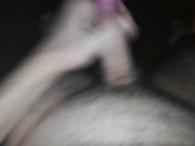 PLAYING DICK ON A BED AFTER SHOWER BAWIĘ SIĘ KUTASEM PO PRYSZNICU NA ŁÓŻKU