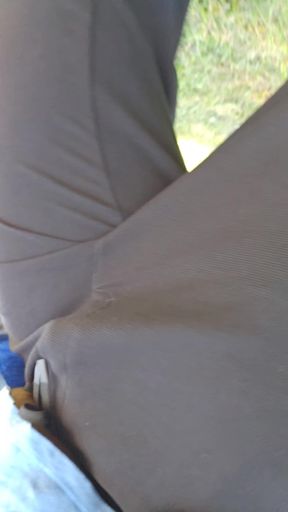 Suburban Dad Does Porn 1