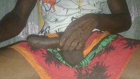 BBC fucker is on display