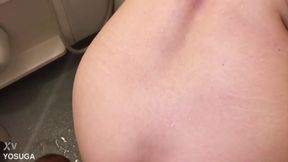Part 1 [completely] a Current Regular College Student Who Is an Idol While Attending College. a Completely Private Sex Vide