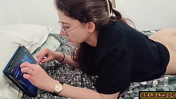 HALLOWEEN - ZOMBIE STARVING FOR YOUR ASS BJ CUM IN MOUTH