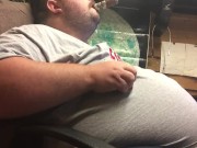 chubby cigar bear clip
