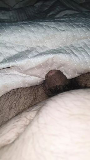 Step mom after buried her old husband handjob step son young dick