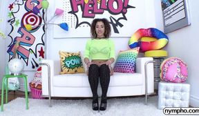 nympho kira perezs pussy pounding