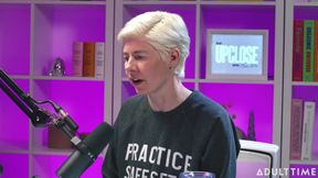 Xwife Karen: Golden Showers & *** | the Adult Time Podcast