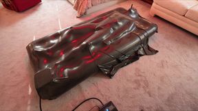 Vacbed Session 6 - Repetition and Fusion