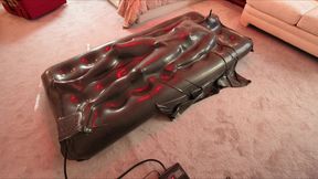 Vacbed Session 6 - Repetition and Fusion