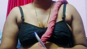Indian desi aunty and sexy boy very good sexy chudai