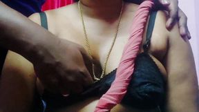 Indian desi aunty and sexy boy very good sexy chudai