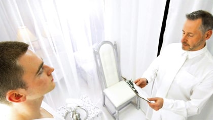 Elder Kensington: The Calling