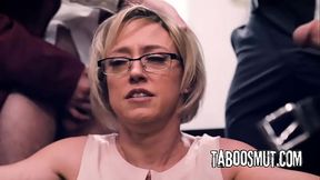 Outnumbered - Dee Williams