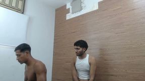 Salo & Zayn Private Show