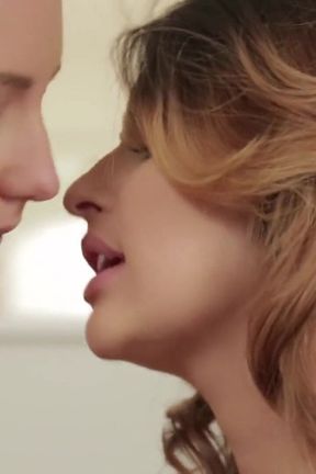 Odette &amp; Natasha - dirty secrets