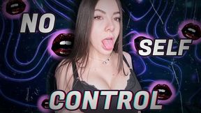 No Self Control