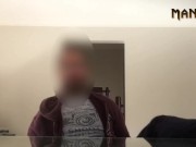 GET YOUR STINKY FEET OFF OUR DINNING TABLE - MANLYFOOT