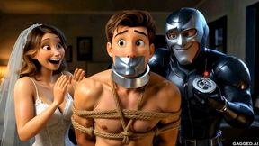 Bound By Vows (Full HD 1080p)