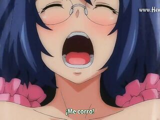 Meikoku Gakuen Jutai Hen-Ep. two (Sub Spanish)