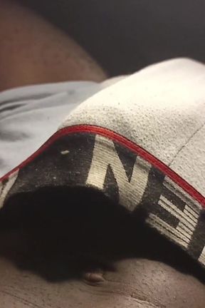 Dick in the Dark