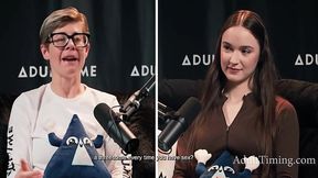Anal Prep is a Chore, Unless It'_s a Threesome Galore - Hazel Moore