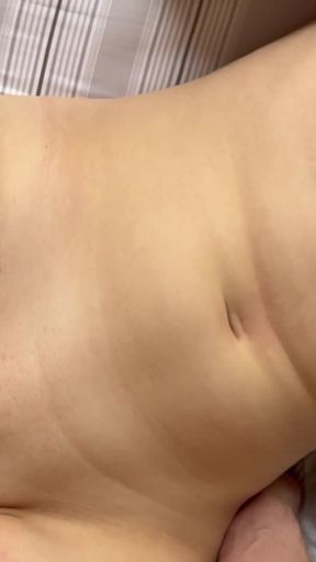 POV Bed Sex