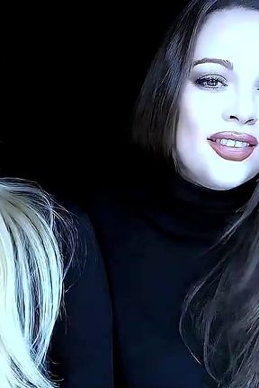 Smoking Fetish Tease Ends in Tiny Dick Humiliation!