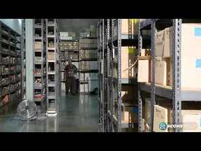 Married redhead worker takes it in the ass at her boss's command