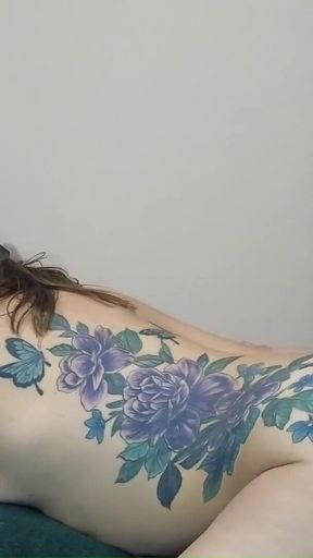 Dirty Anal Adventure: MILF Next Door