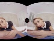 VirtualRealPorn.com - Bad at math