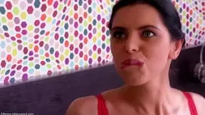 Kira Queen And Mugur Possessed - Sex Movies Featuring Rebecca Lord