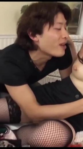 Thrilling moment from &quot;Yu Kawakami - She Is The Best Woman 6&quot;