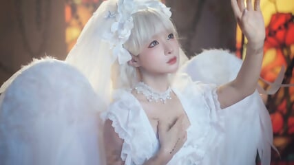 (chunmomo) Cosplay Compilation
