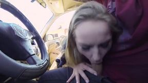 Dazzling teenage slut Staci Carr