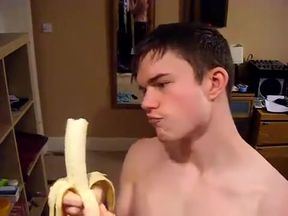 Banana Boy 19yo