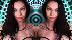 I can help you quit femdom forever! But I will not! It feels so good! You don't want to leave it