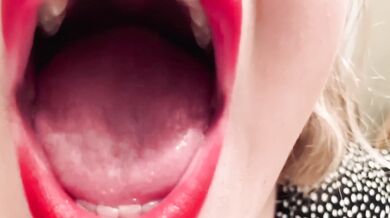 ALICE EATS: TEACHER VORE 2, GULPING DOWN THE WHOLE CLASS