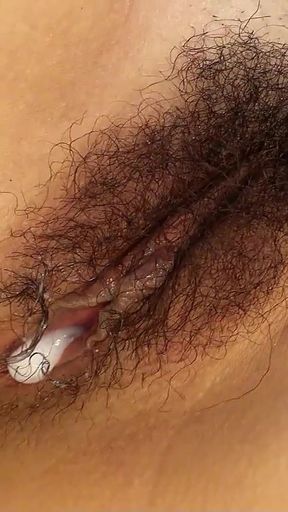 Stunning moment from &quot;Curvy Japanese Teen get multiple Creampies at uncensored JAV Gangbang&quot;