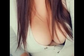 Mean, cruel, bratty. So much cleavage.