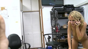 MILF Hunter - Taylor Jordan dick sucking