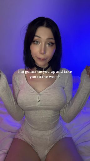 did you hear me cum?