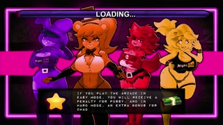 Fap Nights at Frenni's Night Club [v0.1.5] [FATAL FIRE Studios] gameplay part 6 played tag